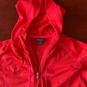 Eddie Bauer First Ascent Zip Hoodie